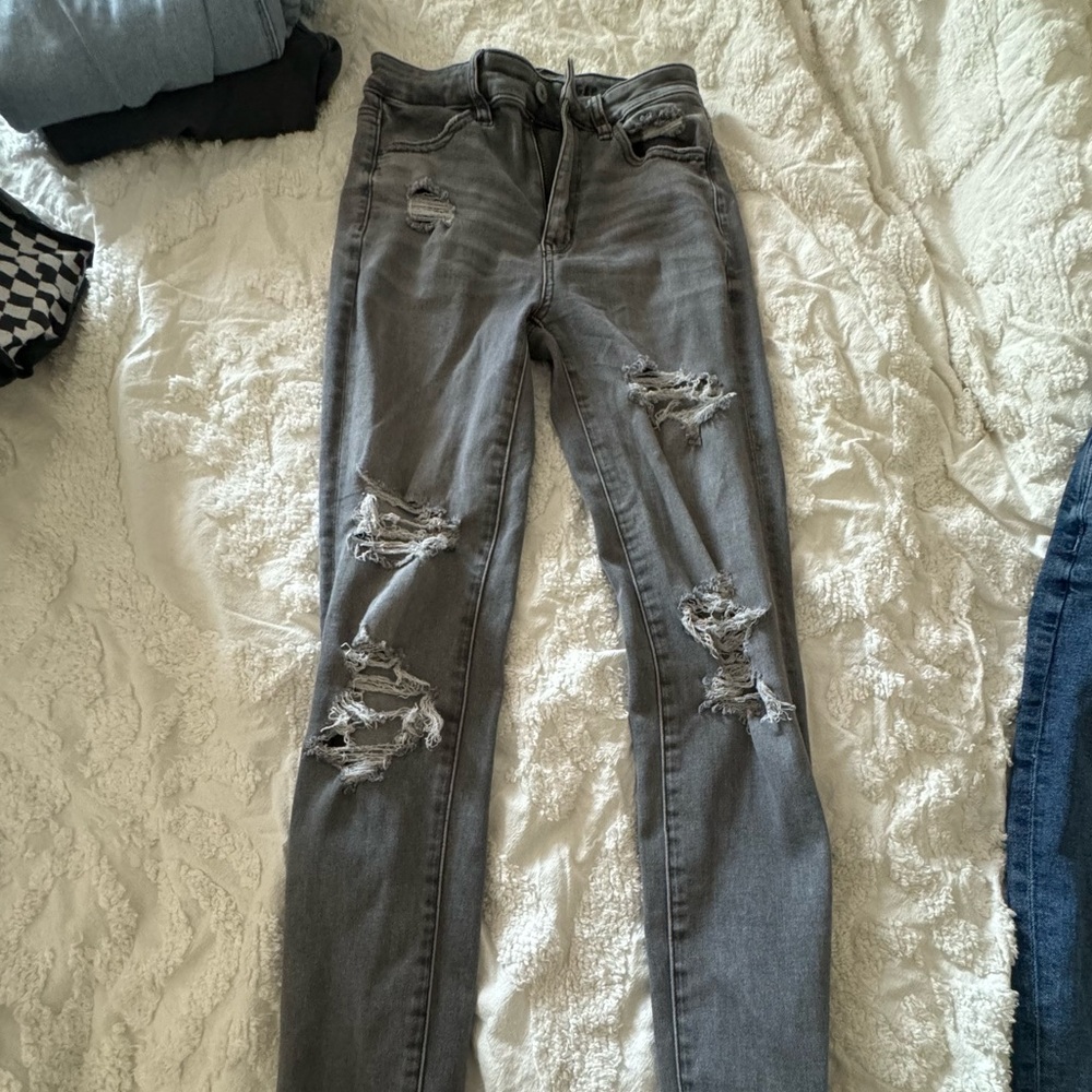American Eagle Jean Bundle